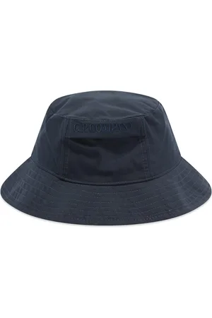 C.P. Company Men Hats - Nylon Bucket Hat