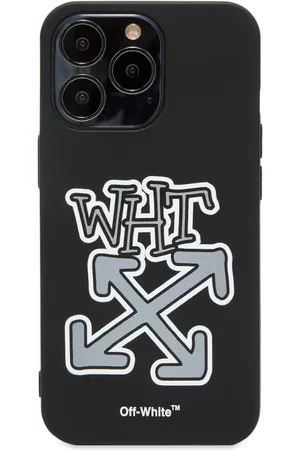 OFF-WHITE Arrow Logo iPhone 13 Pro Cover