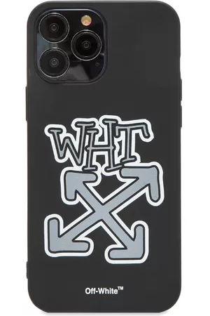 OFF-WHITE Arrow Logo iPhone 13 Pro Max Cover