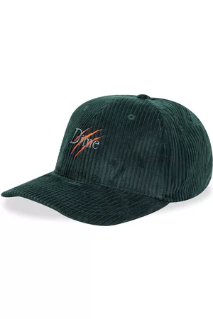 DIME Dino Corduroy Cap