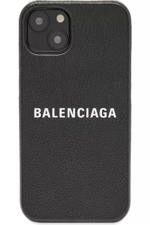 Balenciaga Logo iPhone 13 Case