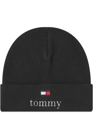 Tommy Hilfiger Logo Beanie