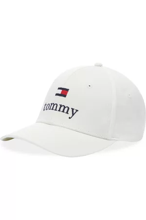 Tommy Hilfiger Logo Cap