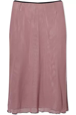 Miaou Moni Midi Skirt