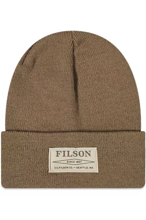 Filson Ballard Watch Cap