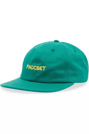 PACCBET Logo Cap