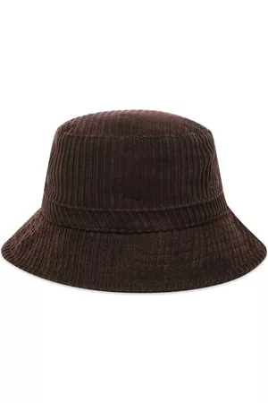 A.P.C. Mark Corduroy Bucket Hat