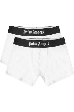 Palm Angels Logo Boxer - 2 Pack