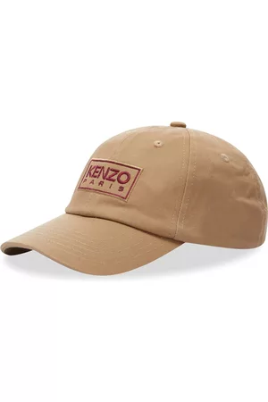 Kenzo Patch Logo Cap