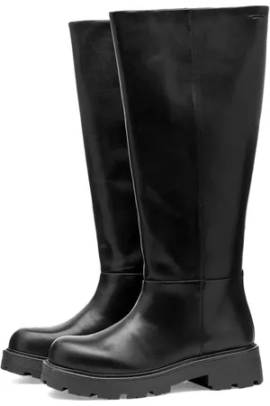 Vagabond Women Knee High Boots - Cosmo 2.0 High Leg Boot
