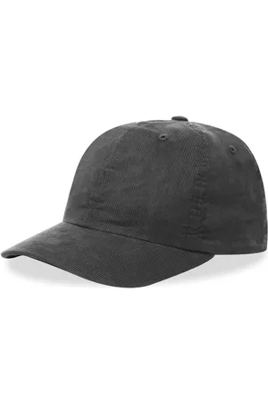 Norse projects Men Caps - Baby Corduroy Sports Cap