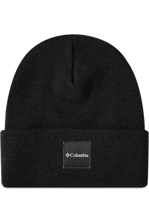 Columbia Men Beanies - City Trek Beanie