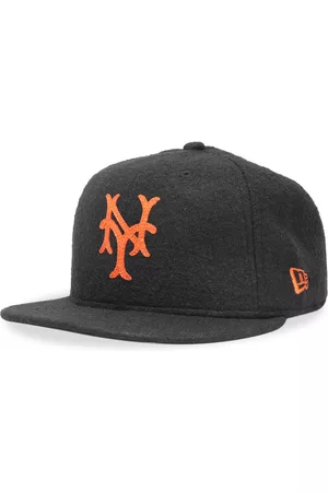 New Era NY Giants Wool 59Fifty Fitted Cap