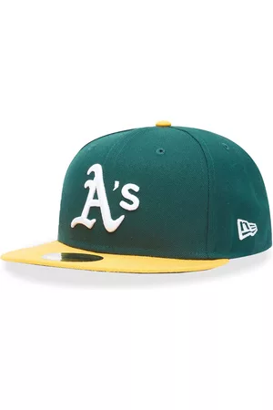 New Era Oakland Athletics 59Fifty Fitted Cap
