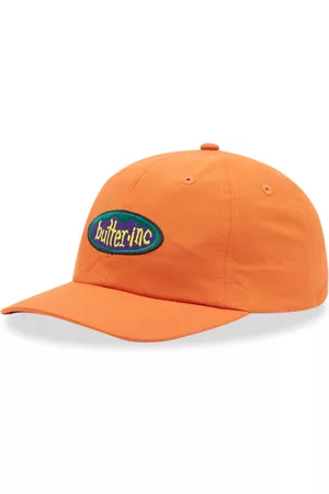 Butter Goods Ranges 6 Panel Cap
