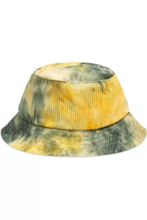 Paul Smith Tie Dye Cord Bucket Hat