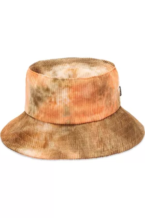 Paul Smith Tie Dye Cord Bucket Hat