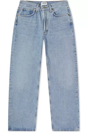 AGOLDE Low Rise Baggy Jean