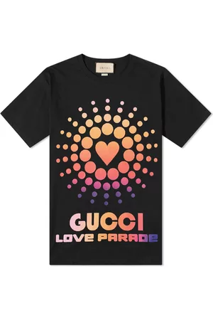 Gucci Love Parade Tee