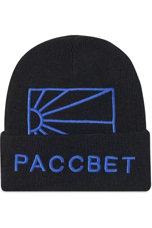 PACCBET Men Beanies - Big Logo Beanie