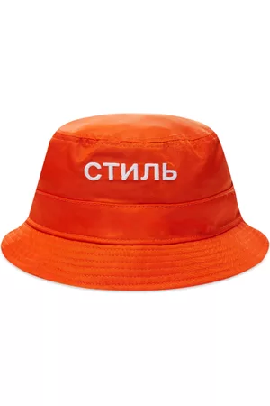 Heron Preston CTNMB Bucket Hat