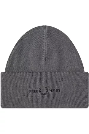 Fred Perry Fred Perry Graphic Beanie