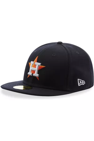 New Era Caps - Houston Astros 59Fifty Fitted Cap