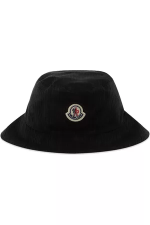 Moncler Cord Bucket Hat
