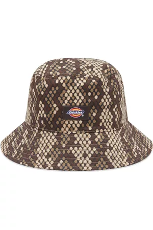 Dickies Camden Print Bucket Hat