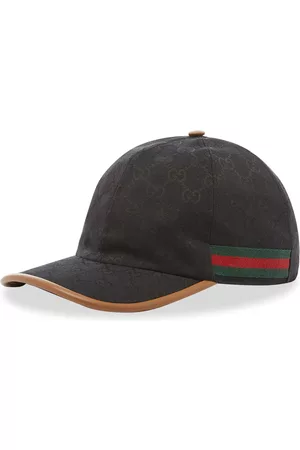 Gucci GG Sport Baseball Hat