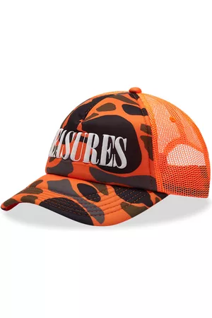 Pleasures Lithium Trucker Cap