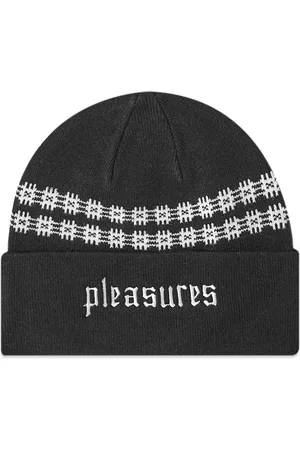 Pleasures Men Beanies - Wire Jacquard Beanie
