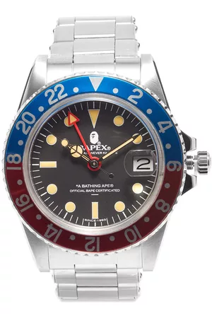 AAPE BY A BATHING APE Classic Type 2 Bapex M