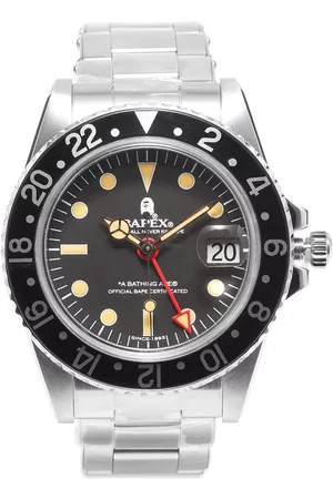 AAPE BY A BATHING APE Classic Type 2 Bapex M