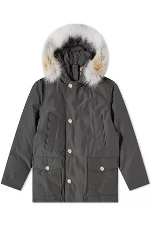 Woolrich Men Parkas - Artic Anorak
