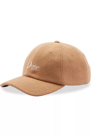 DIME Men Caps - Classic Wool Cap