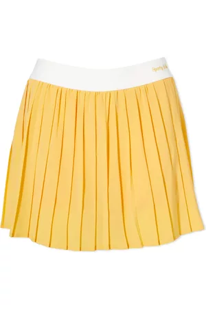 Sporty & Rich X Prince Tennis Mini Skirt