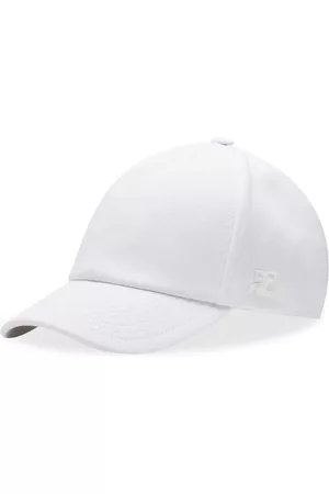 Courrèges Classic Baseball Cap