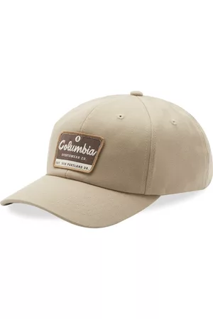 Columbia Lodge Wooly Dad Cap
