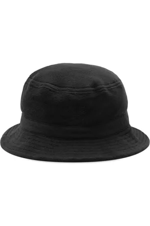 Pins & Needles Poly Fleece Bucket Hat