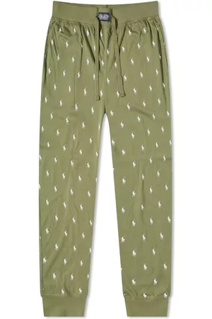 Ralph Lauren All Over Pony Sleepwear Short