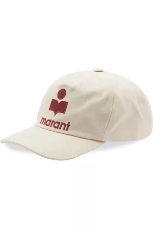Isabel Marant Men Caps - Tyronyh Logo Cap