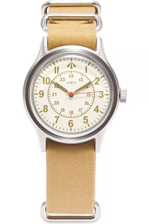 NIGEL CABOURN Timex x Watch