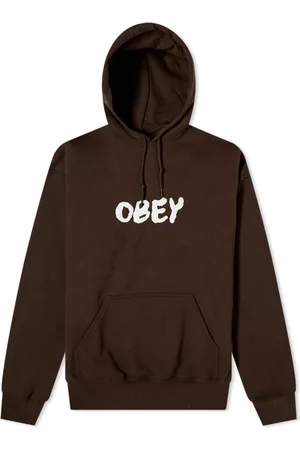 Obey Loves Gonna Get Ya Hoodie