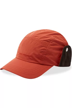 Norse projects Gore-Tex Infinium Flap Cap