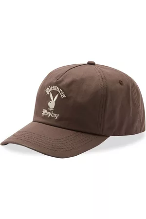 Pleasures Invite Strapback Cap