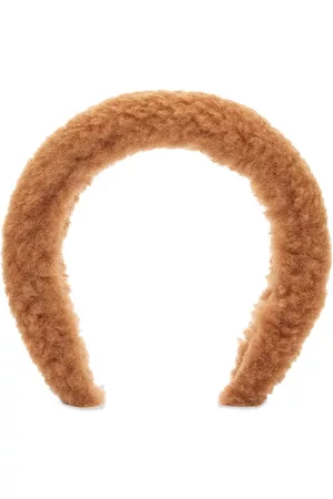 Max Mara Teddy Headband