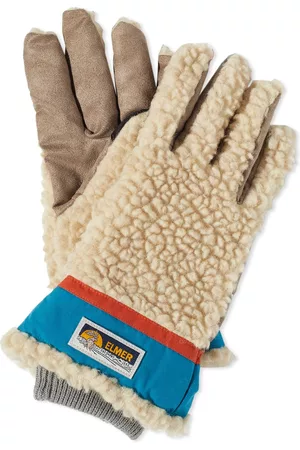 Elmer Gloves Wool Pile Glove