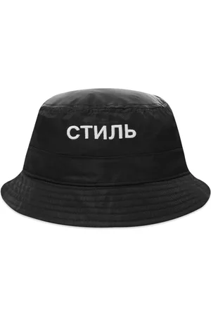 Heron Preston CTNMB Bucket Hat
