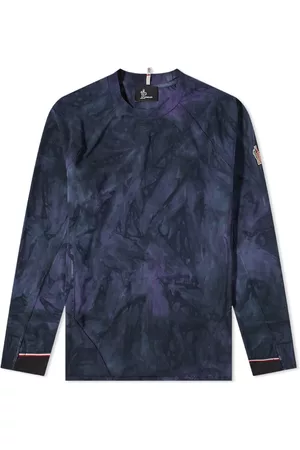 Kith x moncler long on sale sleeve